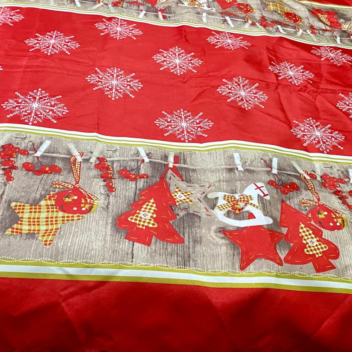 GENERICO - Mantel 100% Poliester