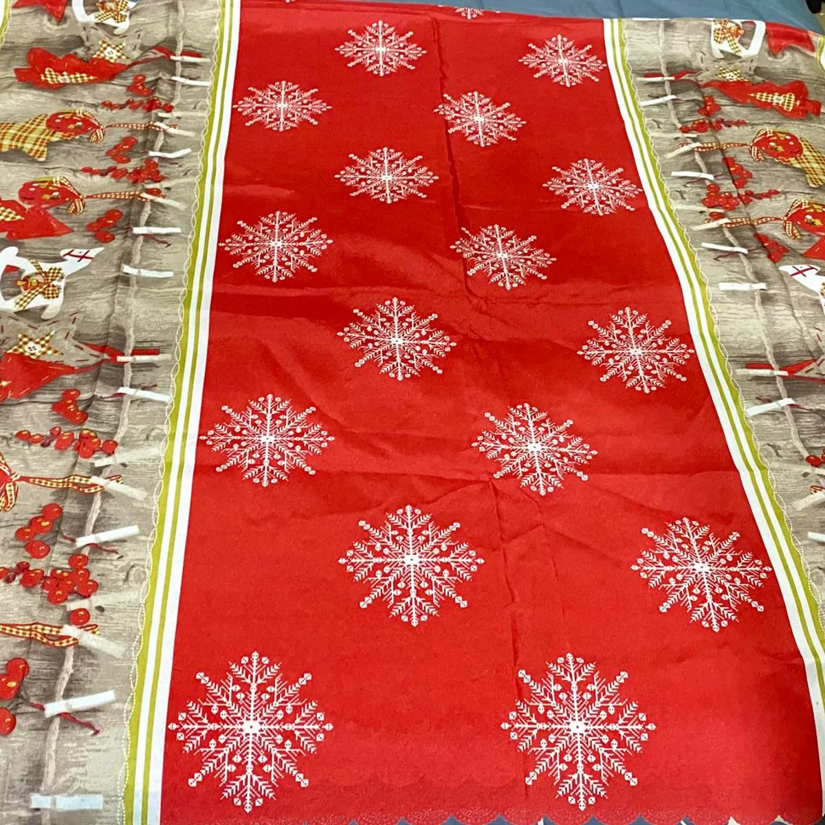 GENERICO - Mantel 100% Poliester