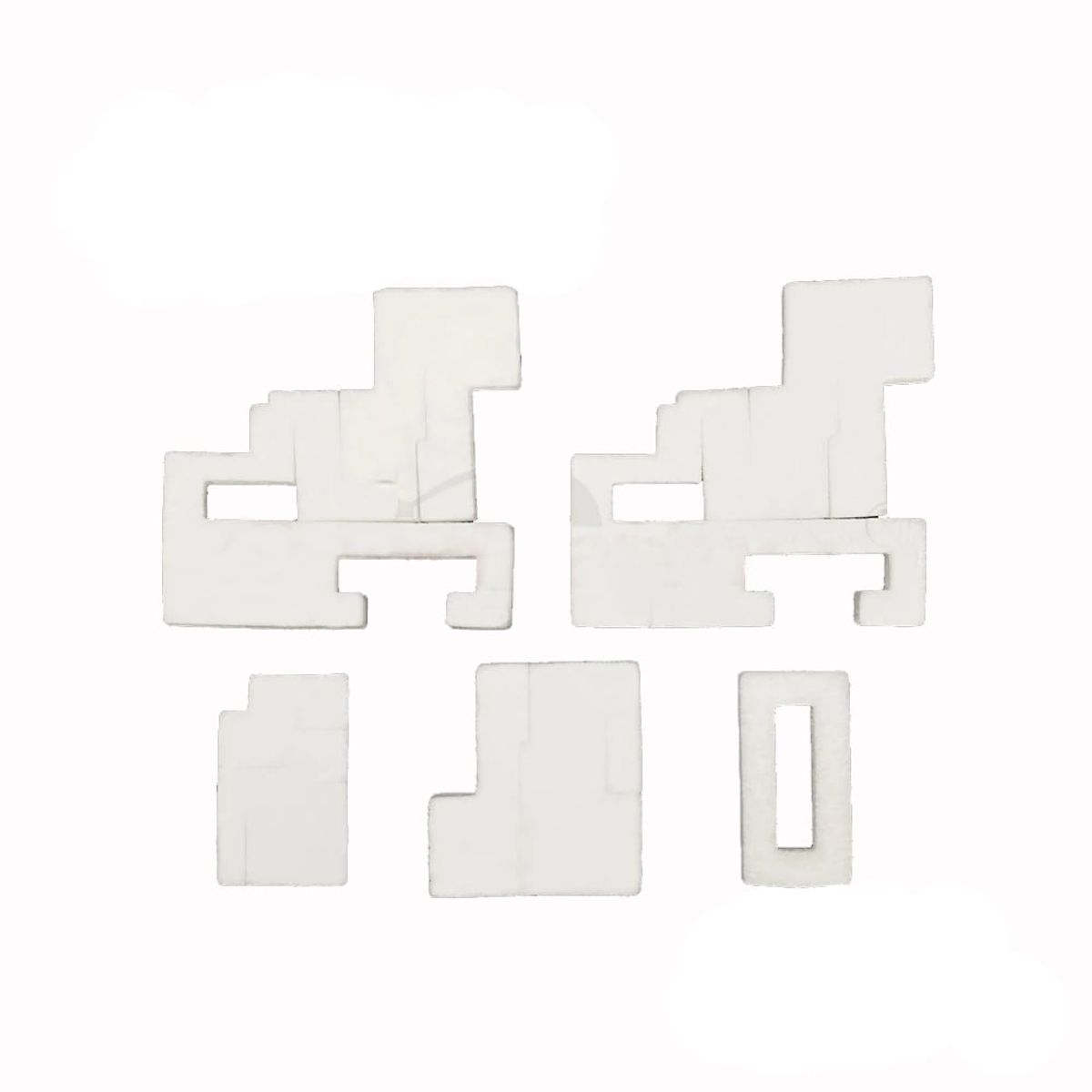 CANON - Almohadilla CAJA DE MANTEMINIENTO CANON MC-G04 G04 G2170 G3170 G4170