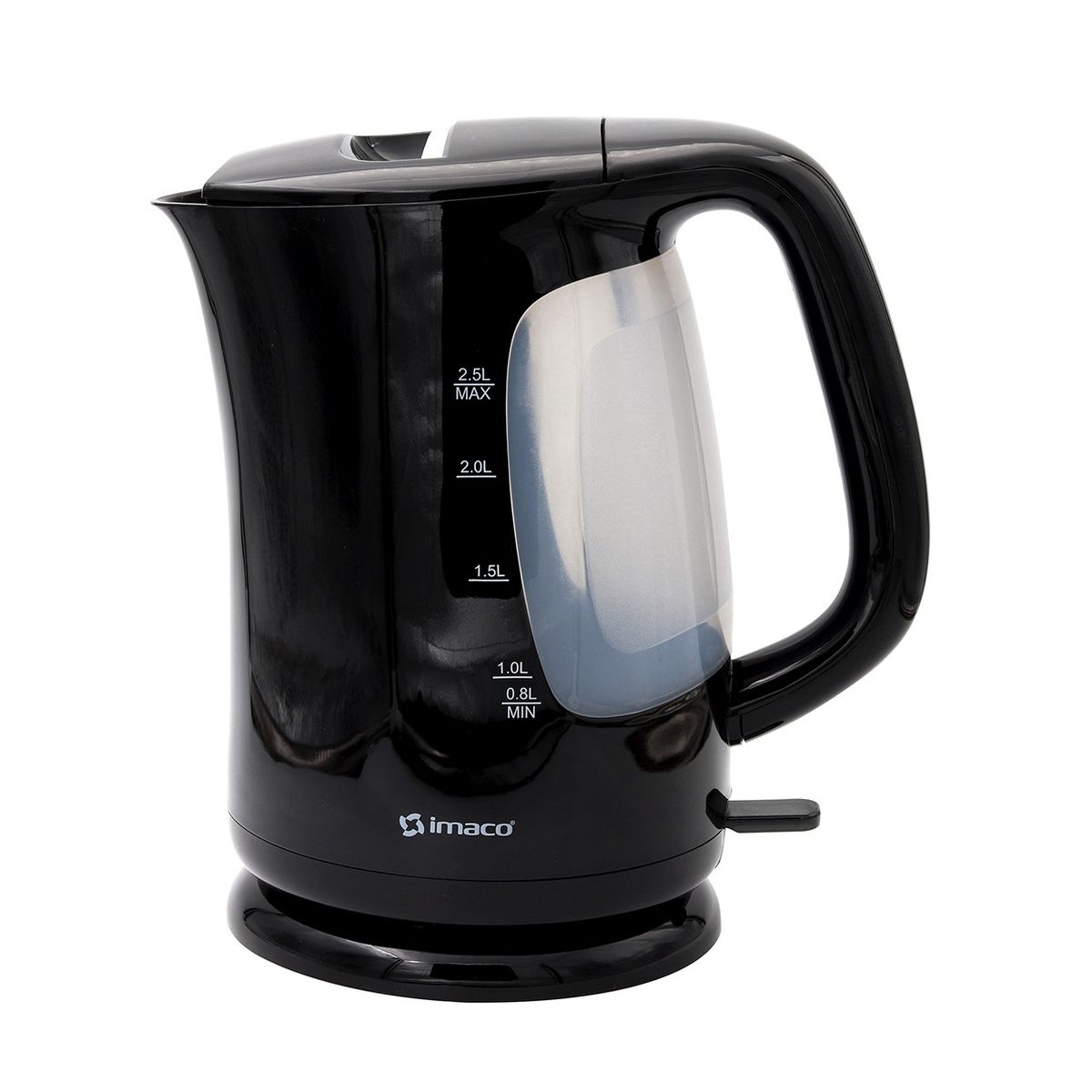 IMACO - Hervidor eléctrico 2.5 l IMACO KE2514