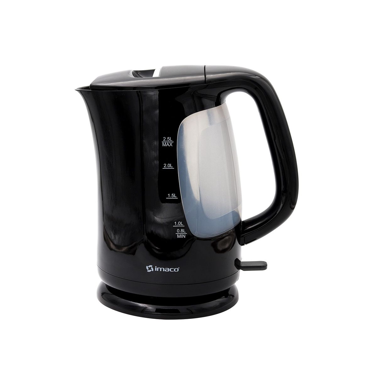 IMACO - Hervidor eléctrico 2.5 l IMACO KE2514