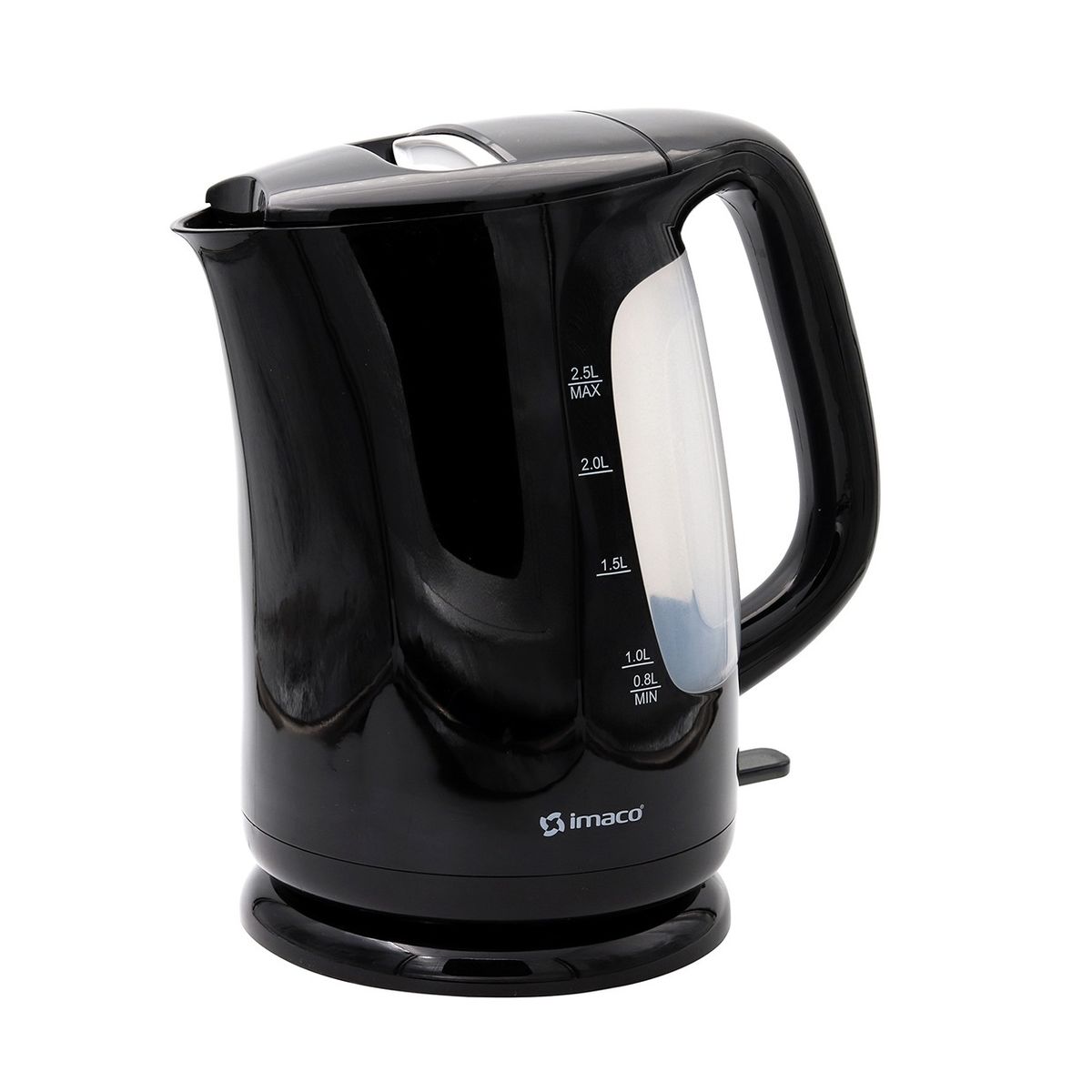IMACO - Hervidor eléctrico 2.5 l IMACO KE2514