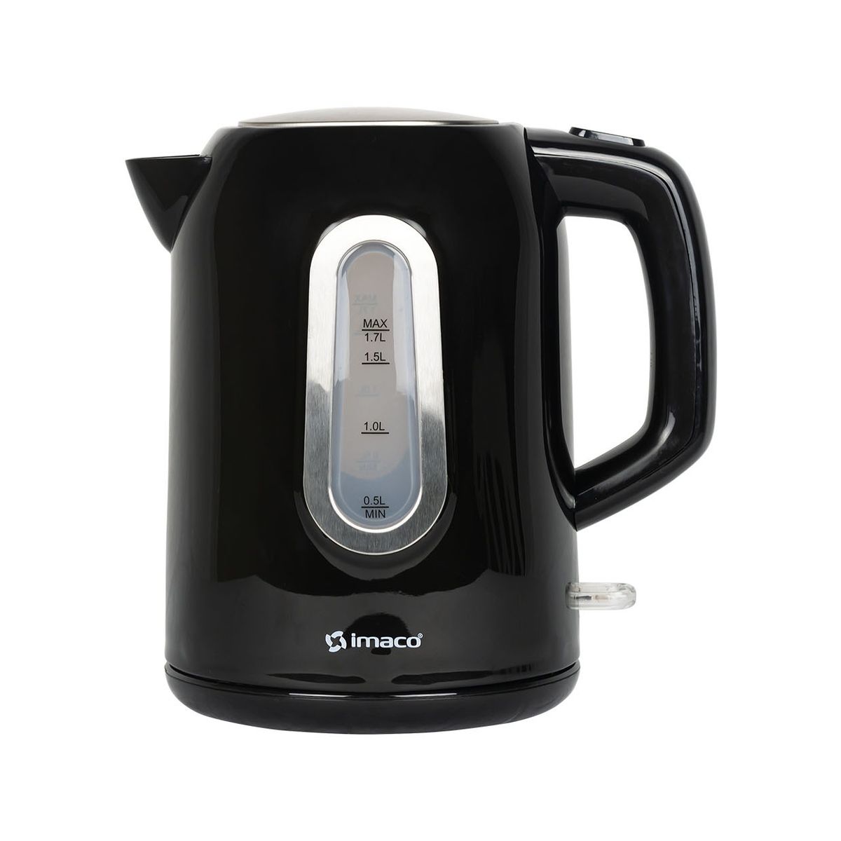 IMACO - Hervidor eléctrico 1.7 L IMACO KE809