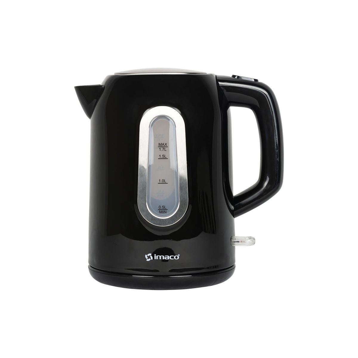 IMACO - Hervidor eléctrico 1.7 L IMACO KE809