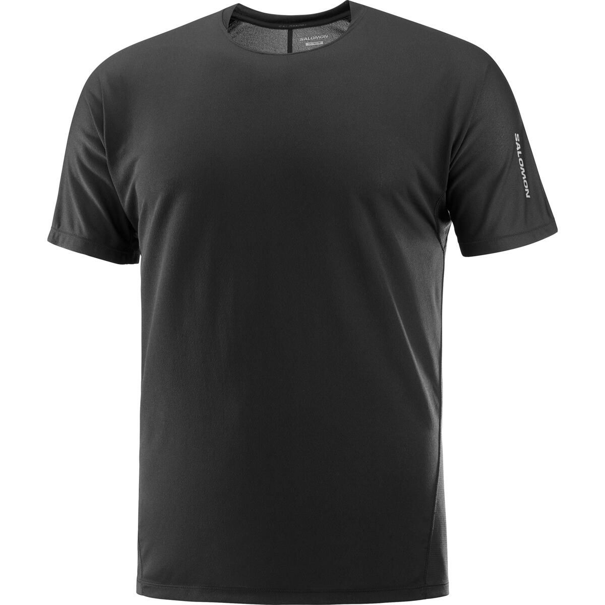 SALOMON - Polo Sense Aero SS TEE M Hombre - Salomon