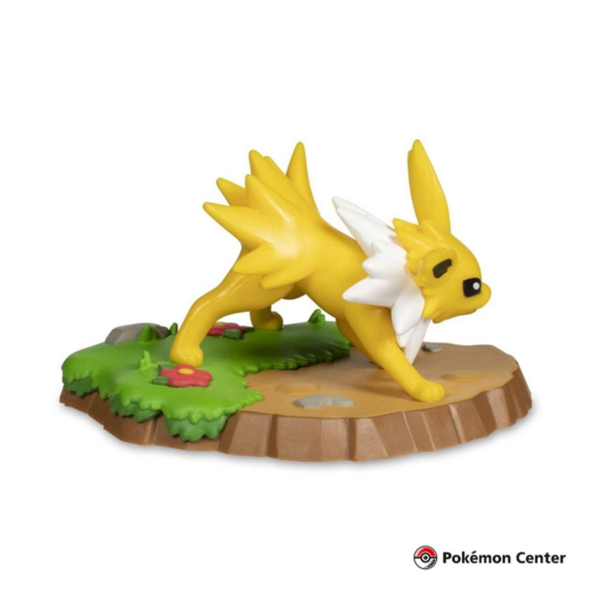POKEMON - Pokemon Eevee y Sus Amigos Jolteon by Funko