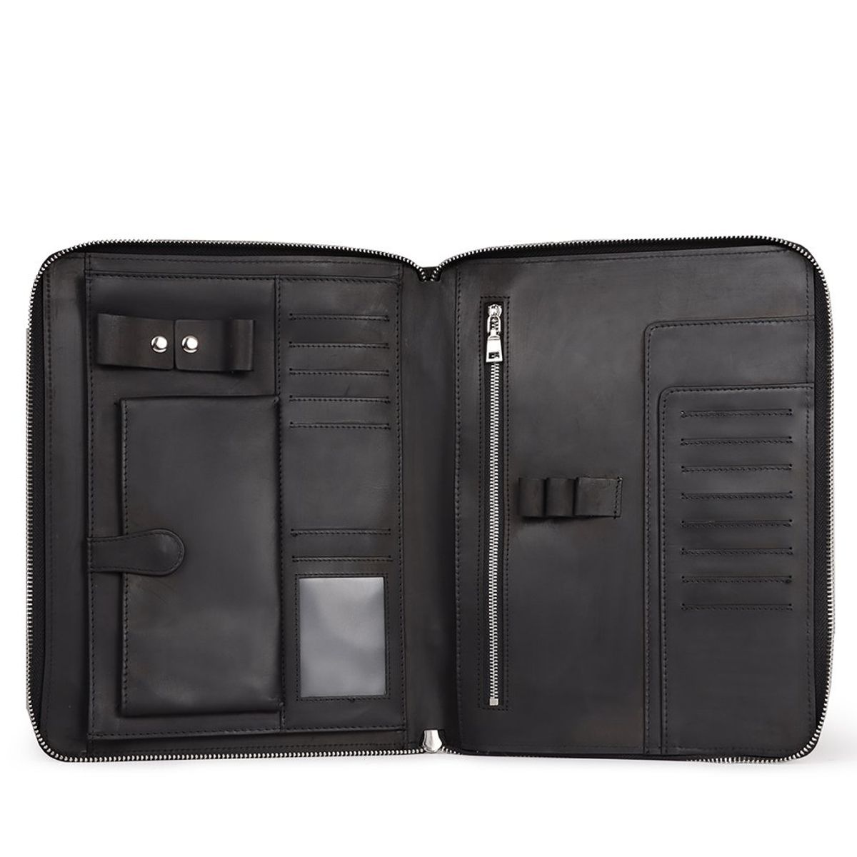 ARMUZ - Cartapacio de cuero vacuno DG1001