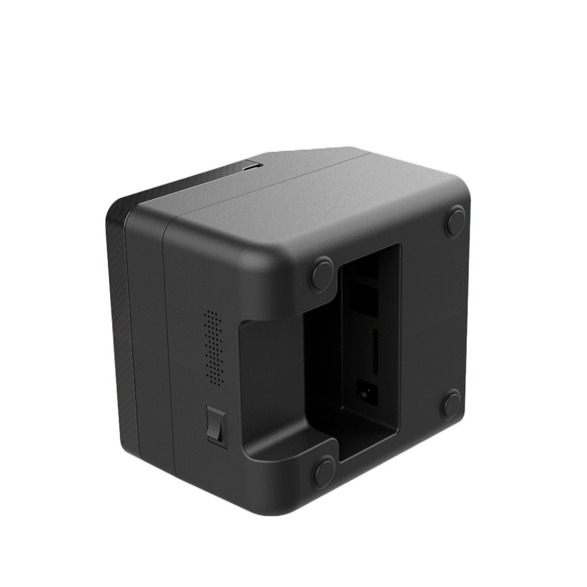 MILESTONE - Impresora Ticketera 58mm USB Bluetooth Milestone MHT-P58D