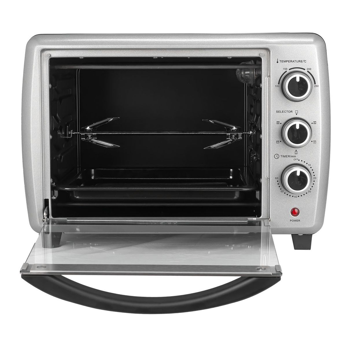 IMACO - Horno rosticero electrico 25 l IMACO HEB25R