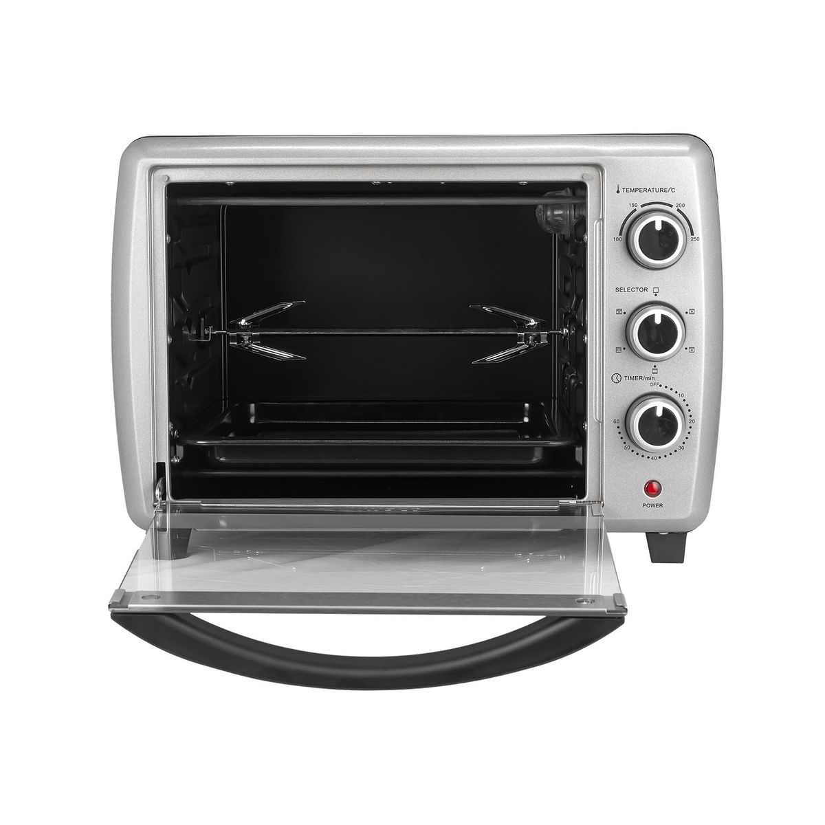 IMACO - Horno rosticero electrico 25 l IMACO HEB25R