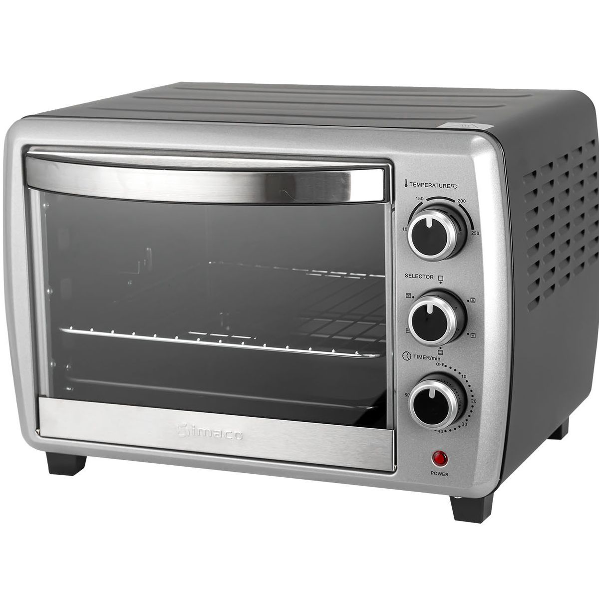 IMACO - Horno rosticero electrico 25 l IMACO HEB25R