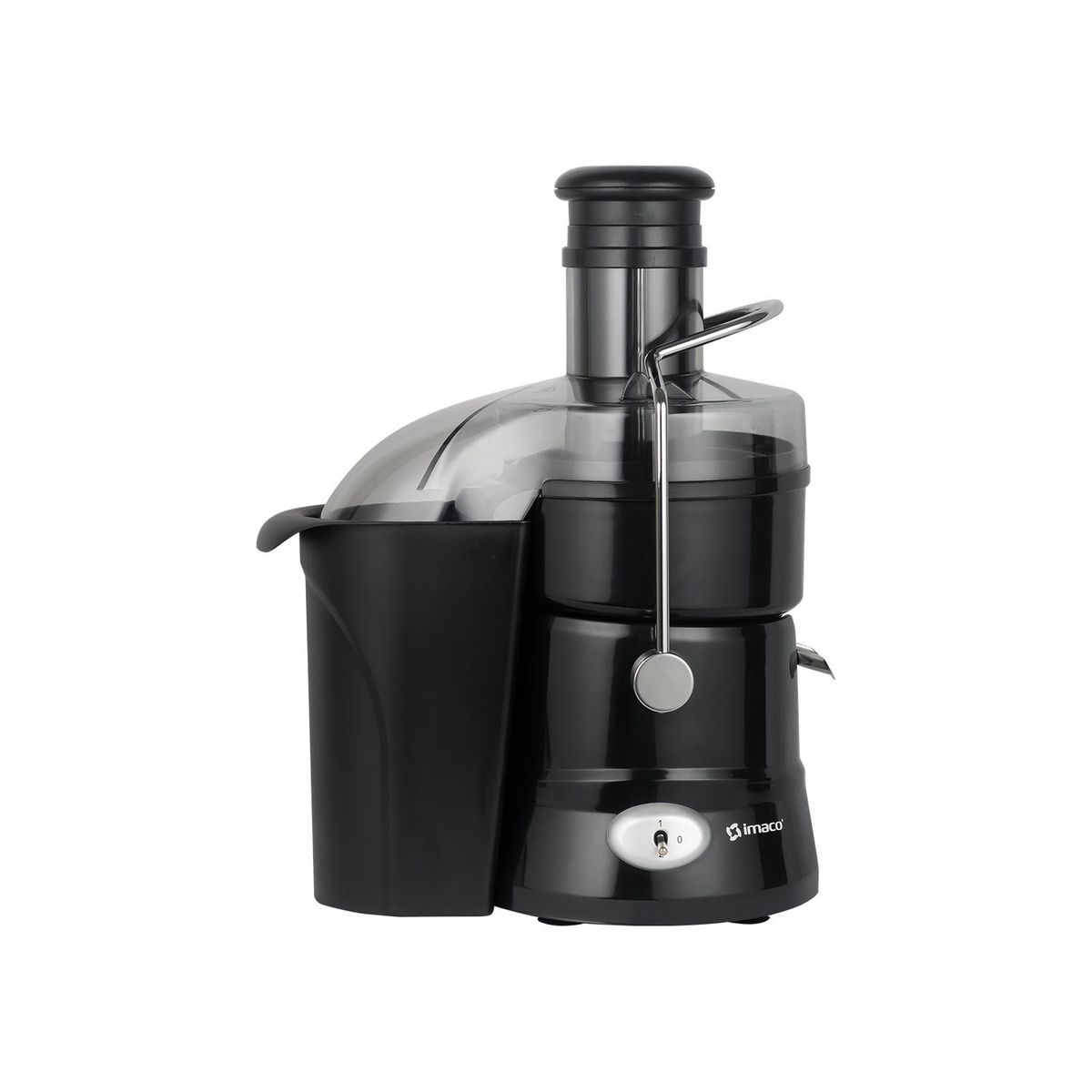 IMACO - Extractor de jugos 800 W IMACO JE8075