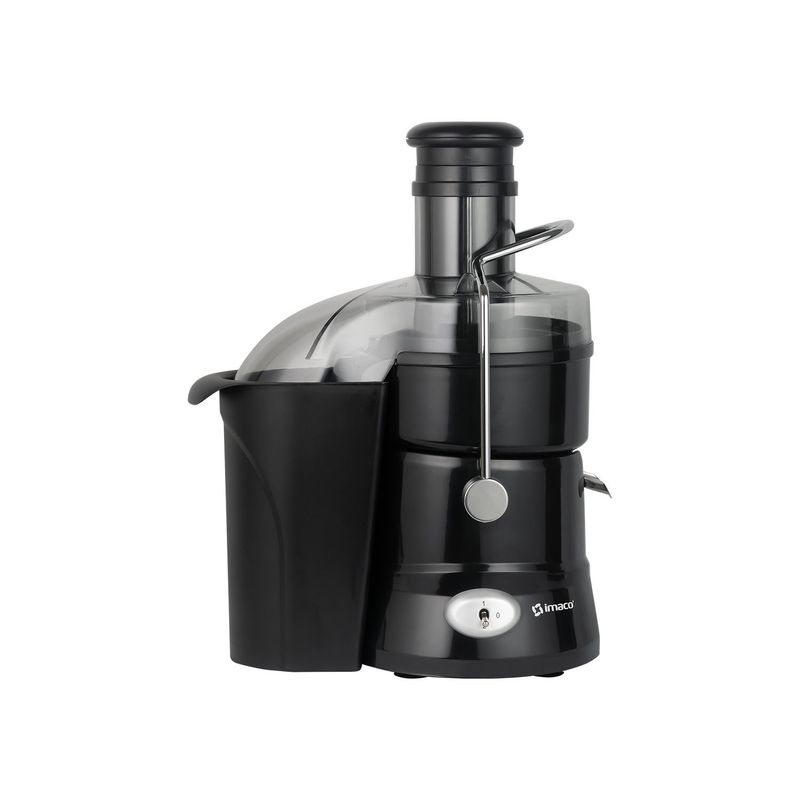 IMACO - Extractor de jugos 800 W IMACO JE8075