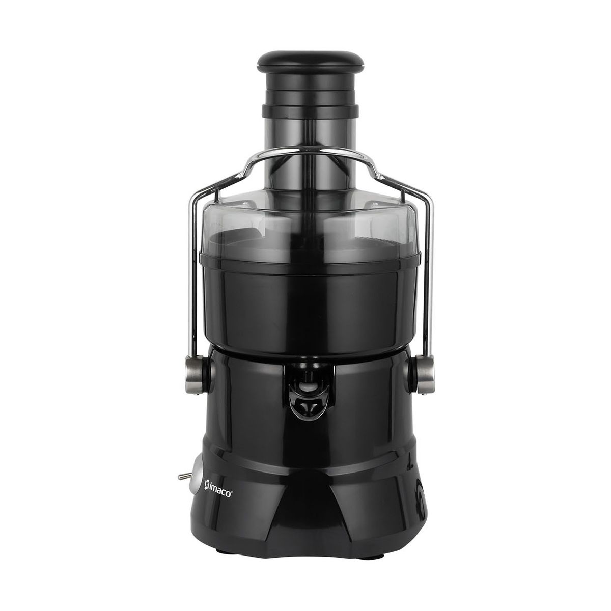 IMACO - Extractor de jugos 800 W IMACO JE8075