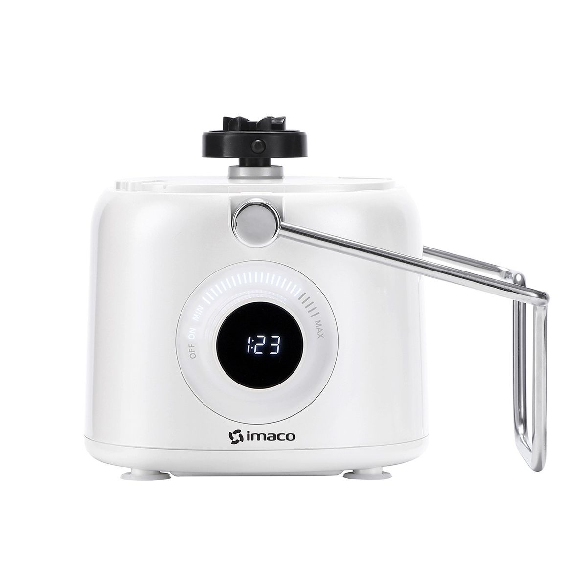 Imaco - Extractor de jugos 1000 W IMACO JE1084