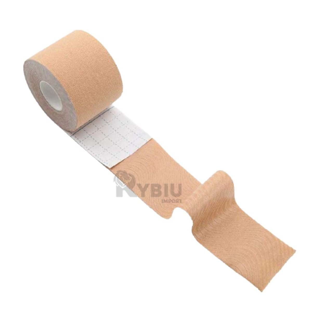 GENERICO - Cinta Elevador de Busto Discreto en Nude Y+Papel de Regalo