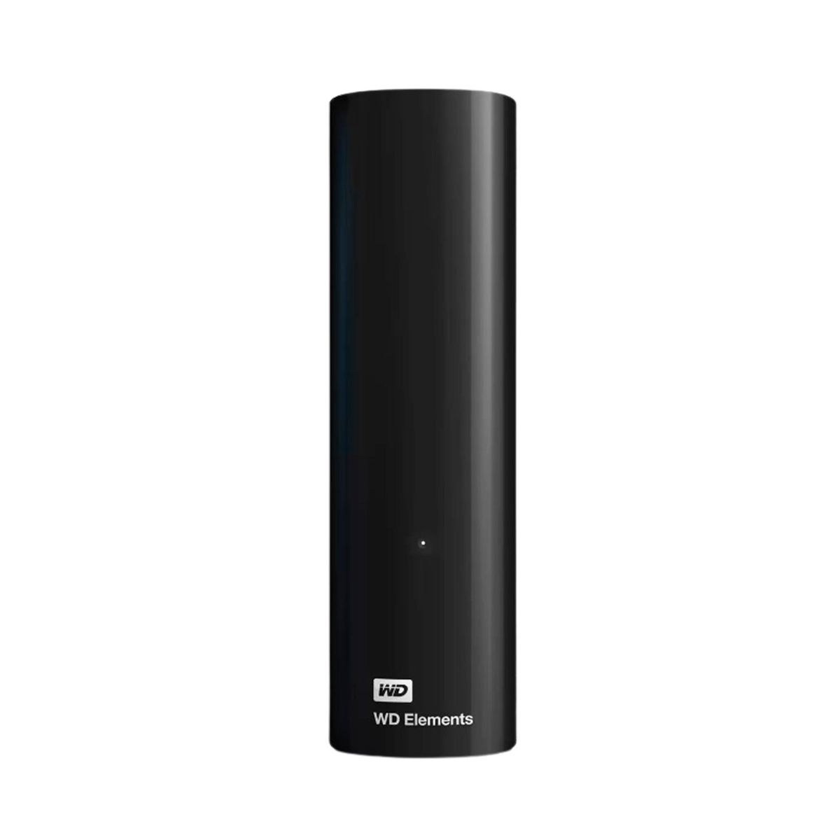 WESTERN DIGITAL - DISCO DURO WD ELEMENTS 4TB INTERFAZ USB 30 PN WDBWLG0040HBK-NESN