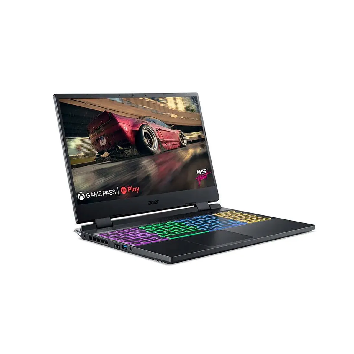 ACER - LAPTOP AN515-47-R83T-PE AMD RYZEN 7 7735U 16GB 512GB SSD PN NHQL5AL00A