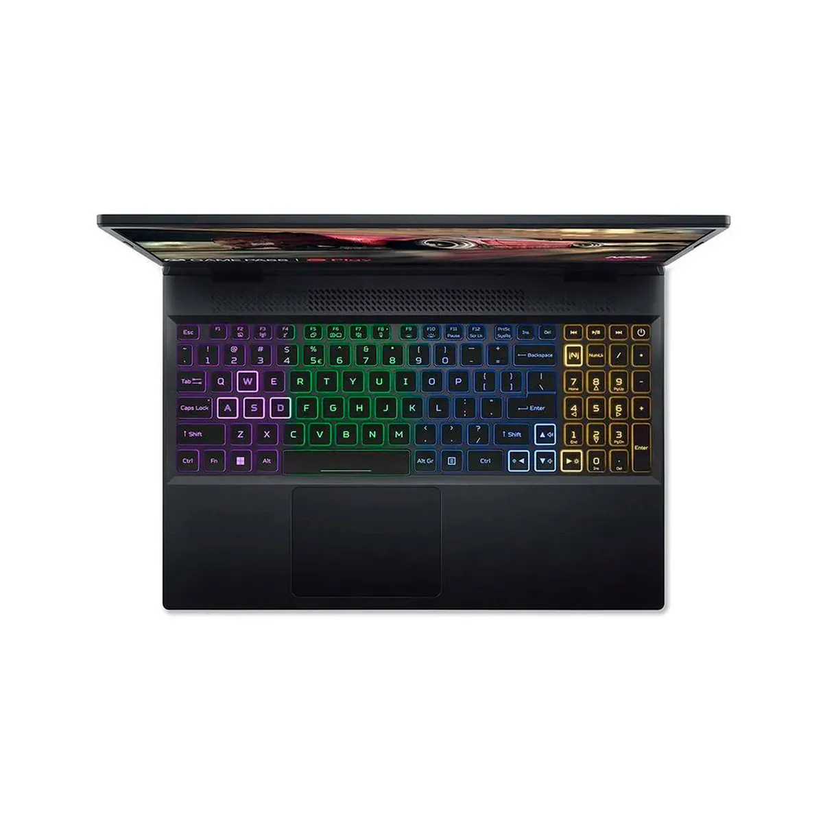 ACER - LAPTOP AN515-47-R83T-PE AMD RYZEN 7 7735U 16GB 512GB SSD PN NHQL5AL00A