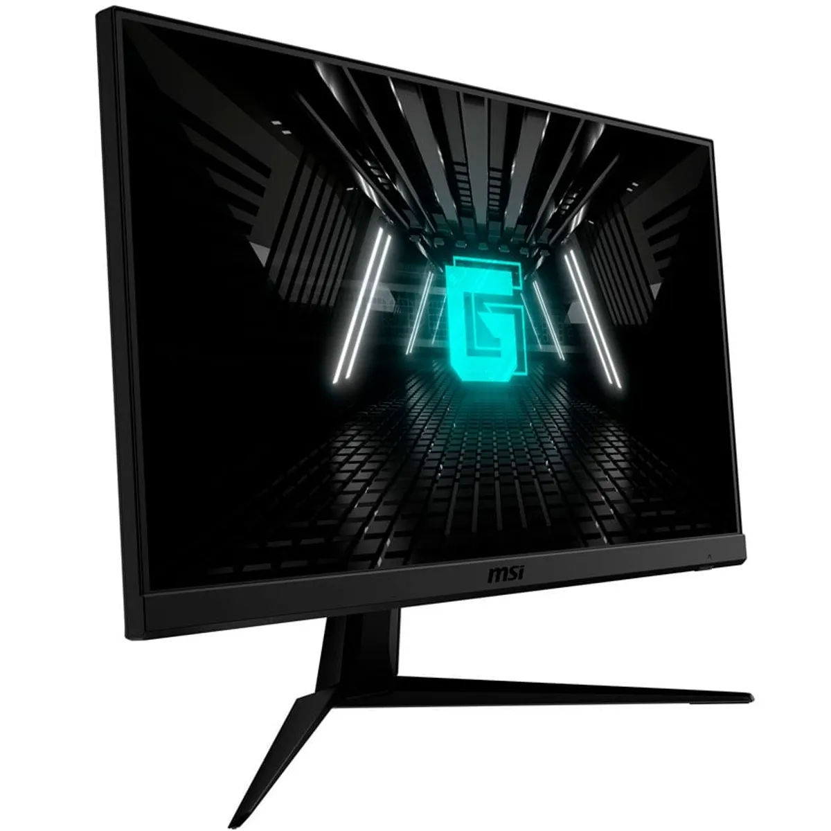 MSI - Monitor gaming MSI G2412F 24″ FHD IPS 180Hz 1ms