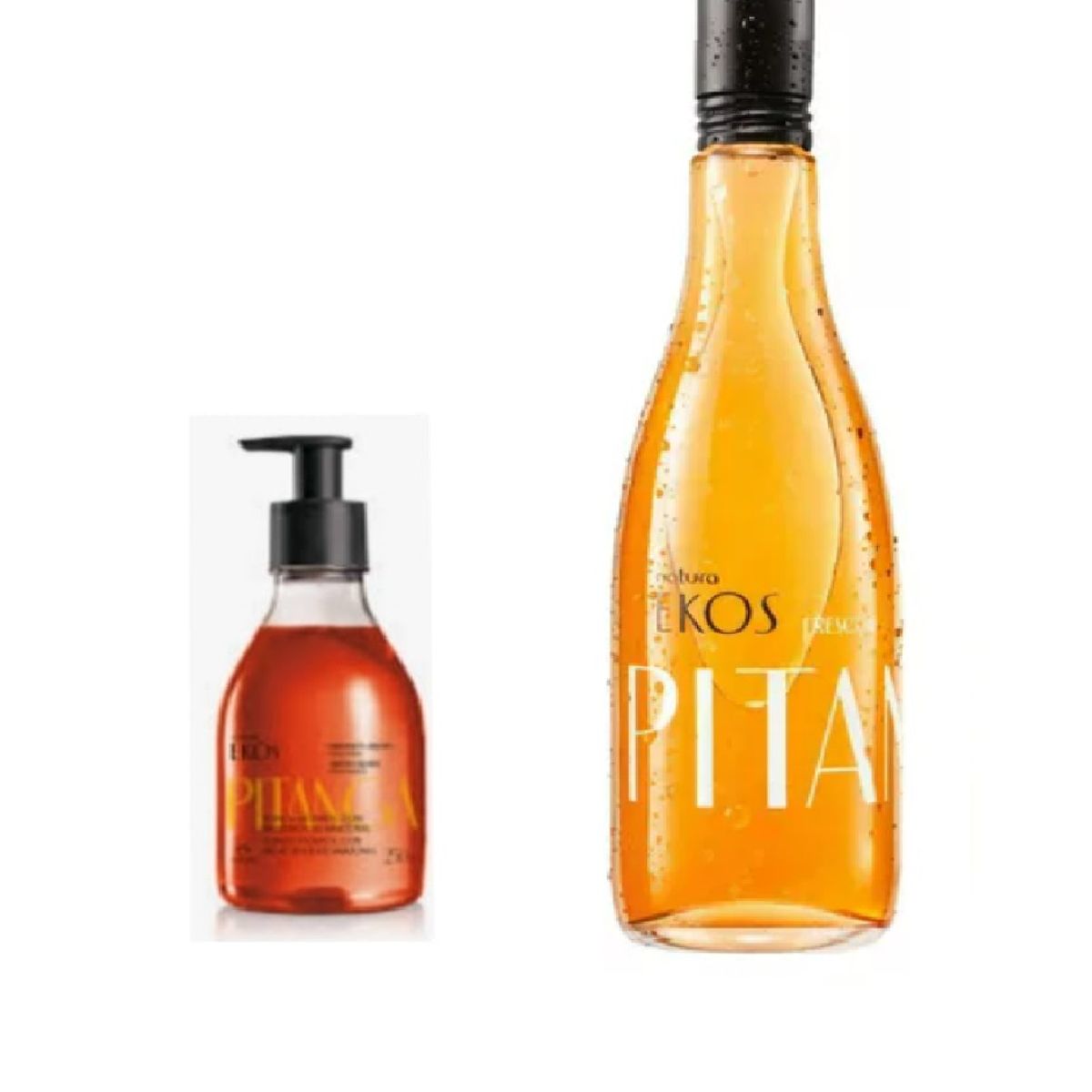 NATURA - Ekos frescor pitanga 150ml y jabon liq para manos Natura