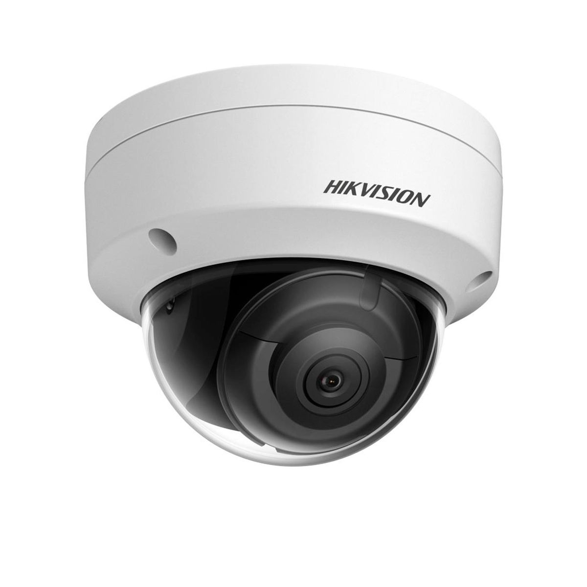 HIKVISION - CAMARA DOMO IP HIKVISION 8MP 4K COLOR BLANCO PN HK-DS2CD2183G2-IS