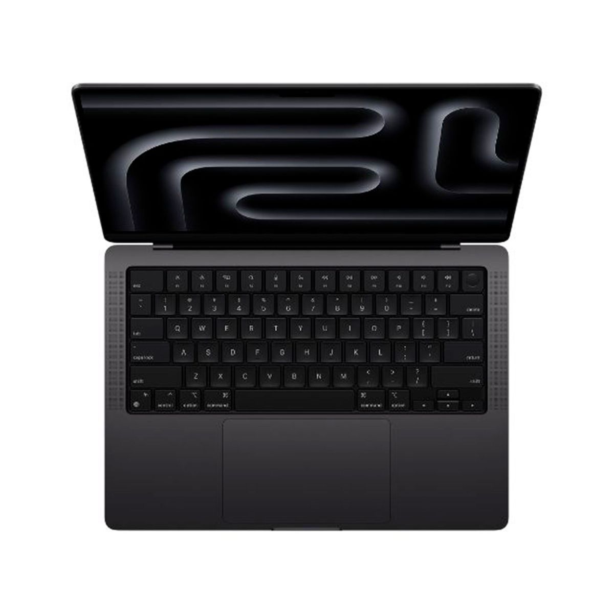 APPLE - LAPTOP MACBOOK PRO APPLE  18GB 512GB SSD CHIP M3 PRO PN MRX33LLA