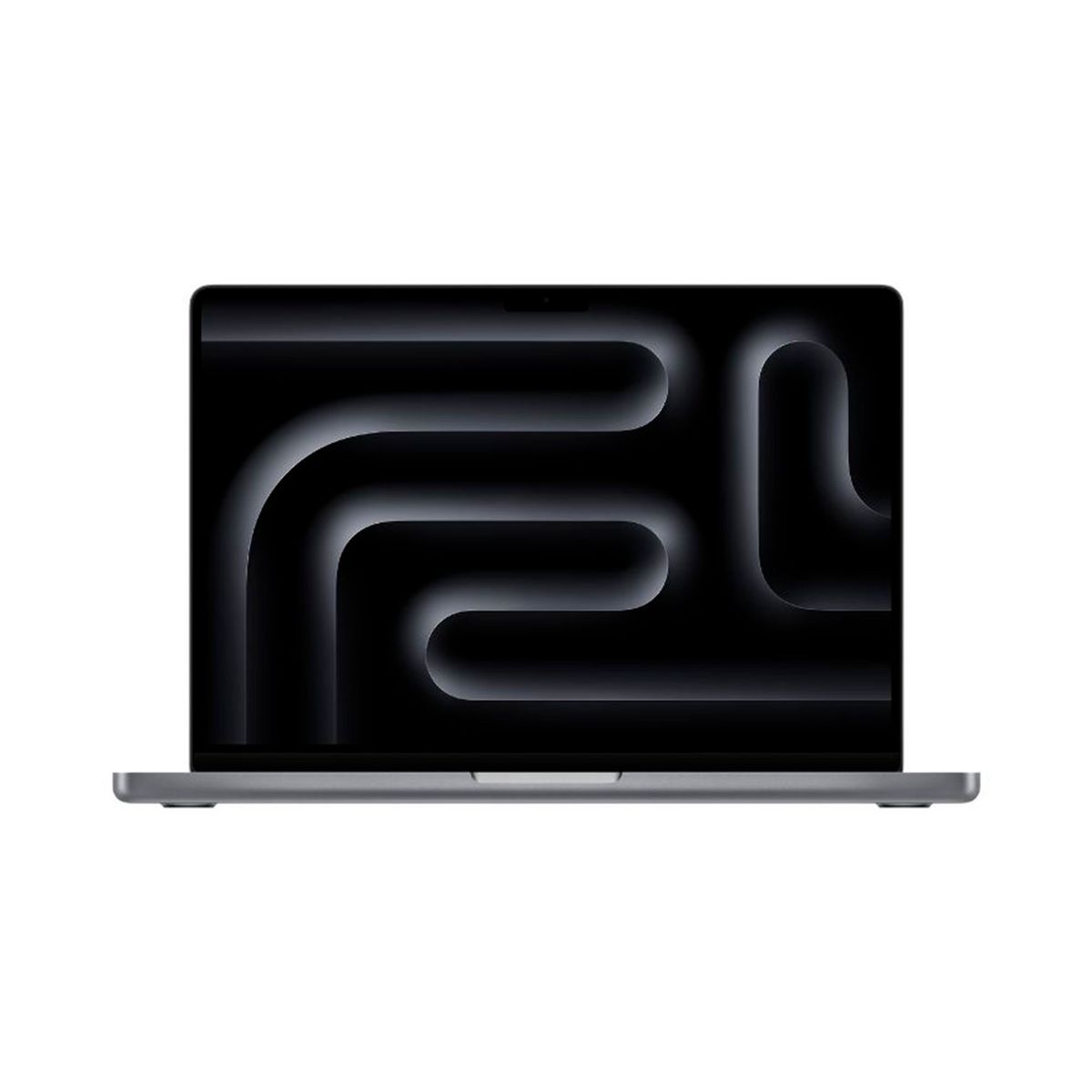 APPLE - LAPTOP MACBOOK PRO 14 M3 8GB 1TB SSD APPLE CHIP M3 PN MTL83LLA