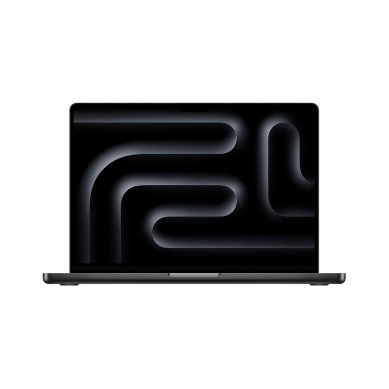 APPLE - LAPTOP MACBOOK PRO APPLE  48GB 1TB SSD CHIP M3 MAX PN MUW63LLA