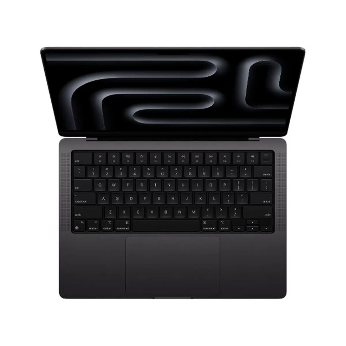 APPLE - LAPTOP MACBOOK PRO APPLE  48GB 1TB SSD CHIP M3 MAX PN MUW63LLA