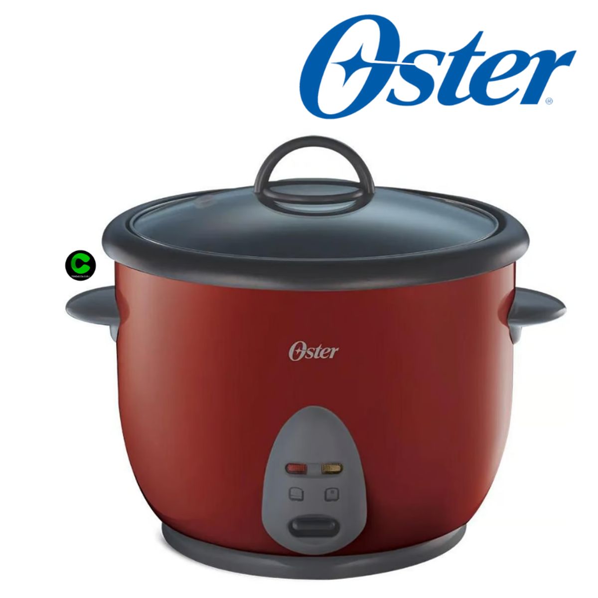 OSTER - TRI-COMBO OSTER ARROCERA + HERVIDOR + LICUADORA