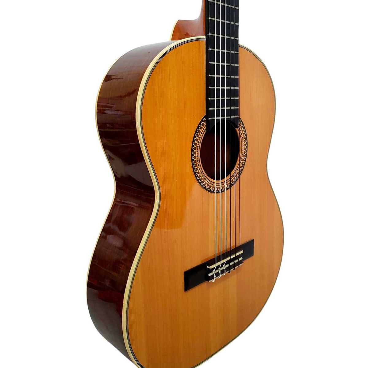 GENERICO - Chavarry - Guitarra Acustica Nacional de Alta Calidad