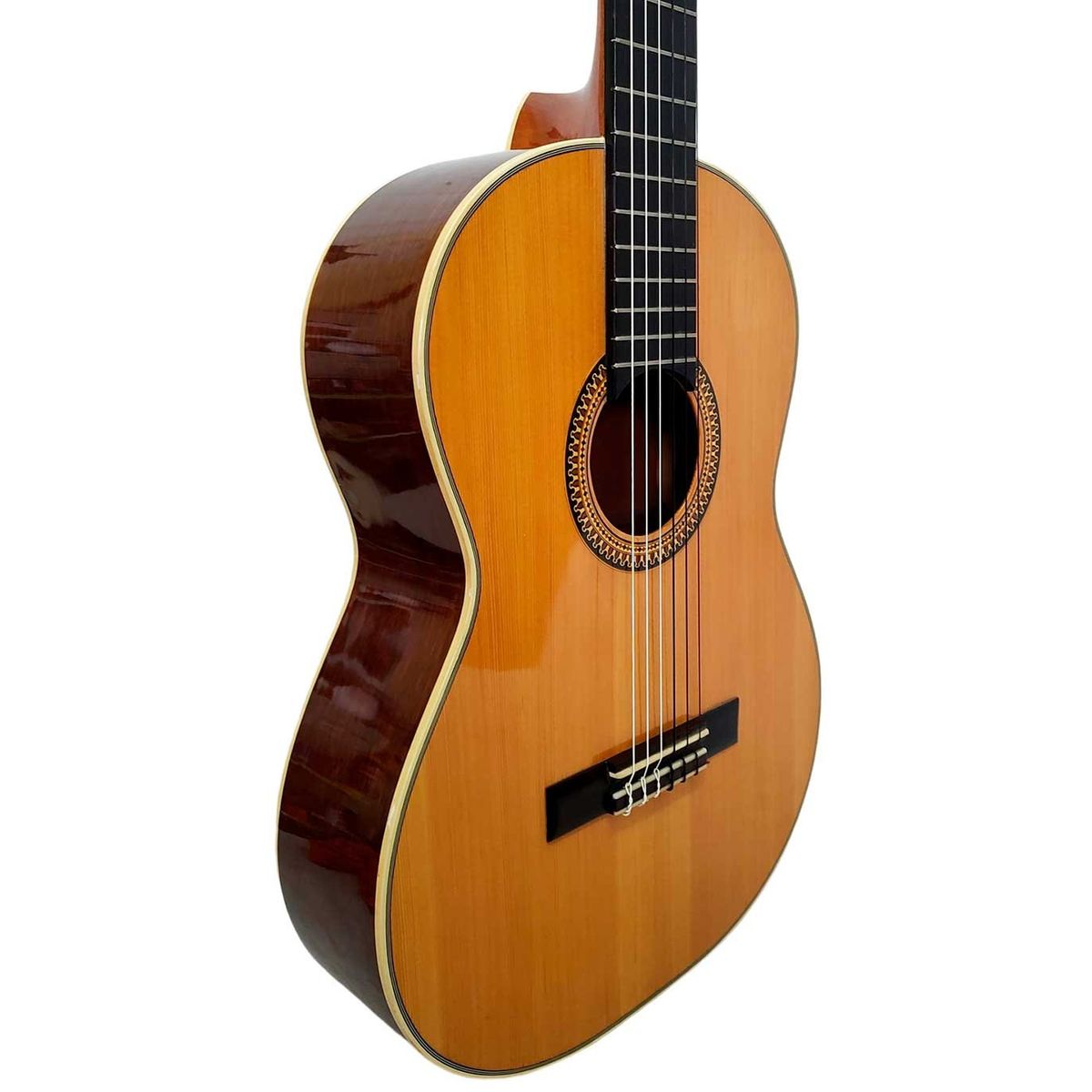 GENERICO - Chavarry - Guitarra Acustica Nacional de Alta Calidad