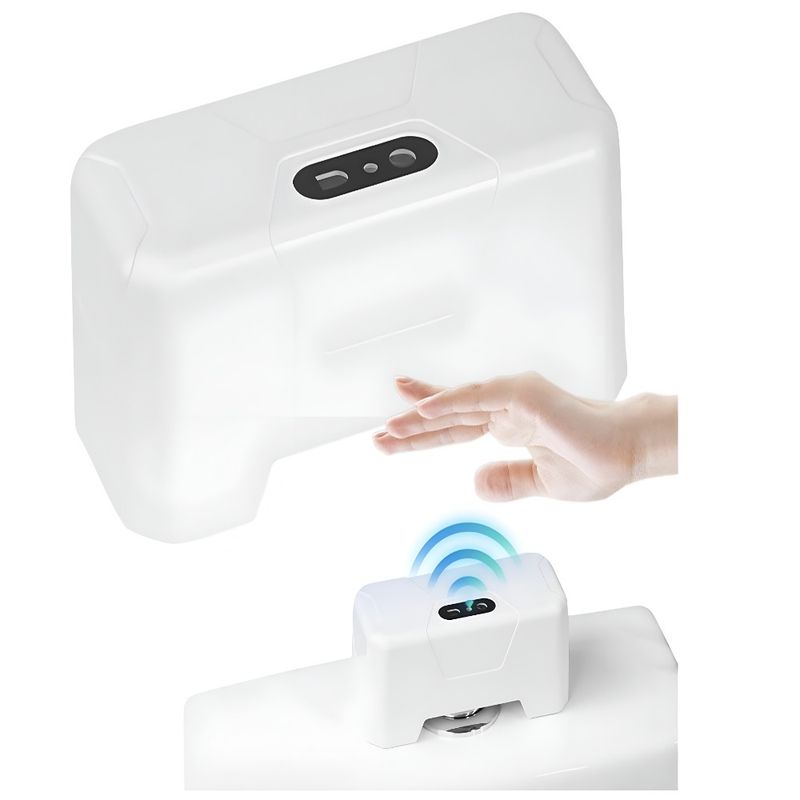 GENERICO - Sensor Xcsource de descarga inteligente para inodoro