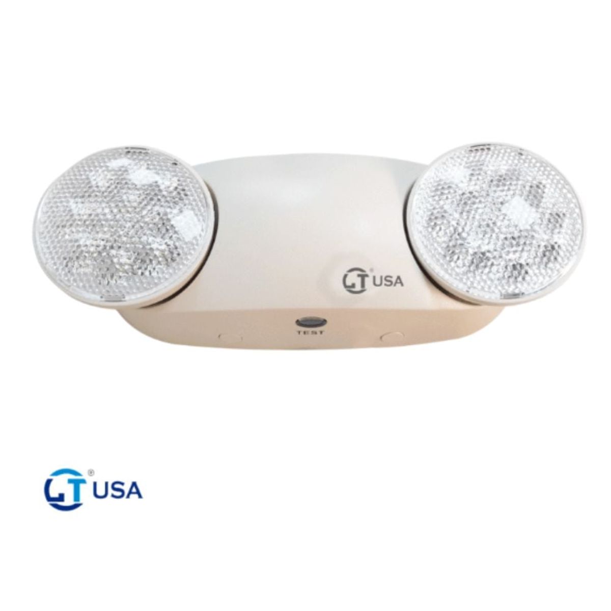 GENERICO - Lámpara de Emergencia LED Mantis LT-1003220