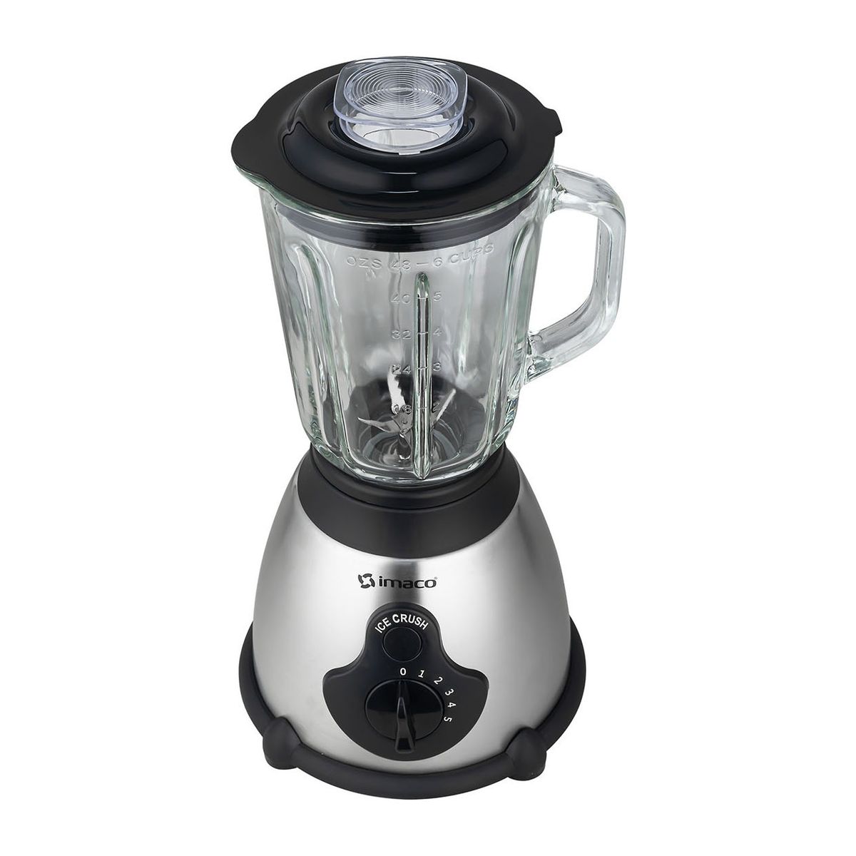 IMACO - Licuadora 1.5 L 450 W IMACO BLS509