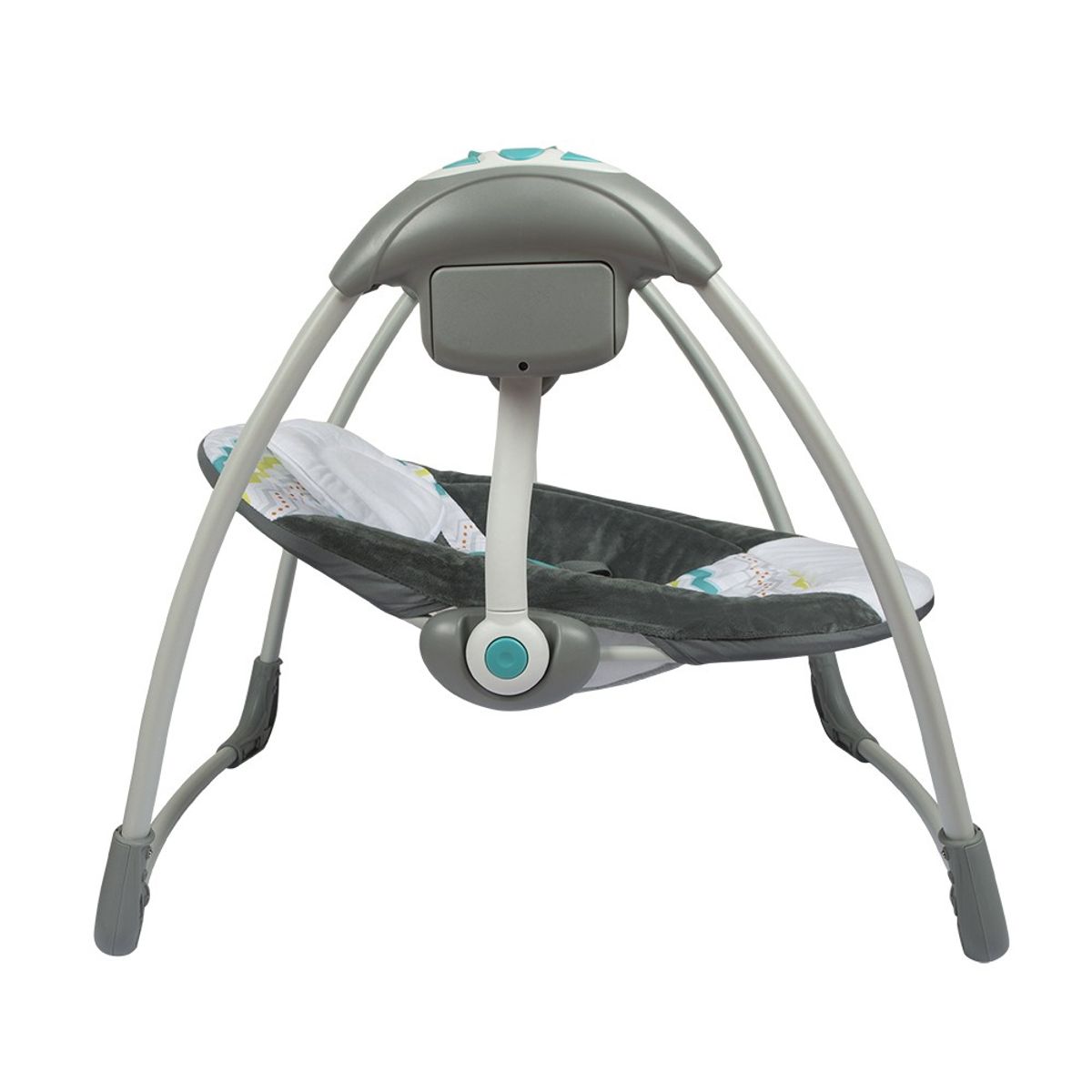 INFANTI - Silla Nido Swing Verde Infanti