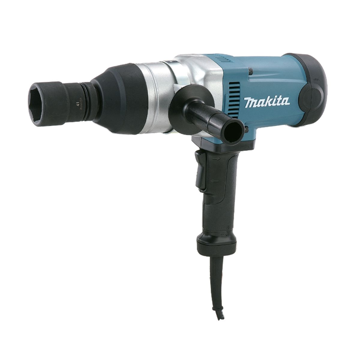 MAKITA - Llave de Impacto 1" 1200W 1000 Nm Makita TW1000