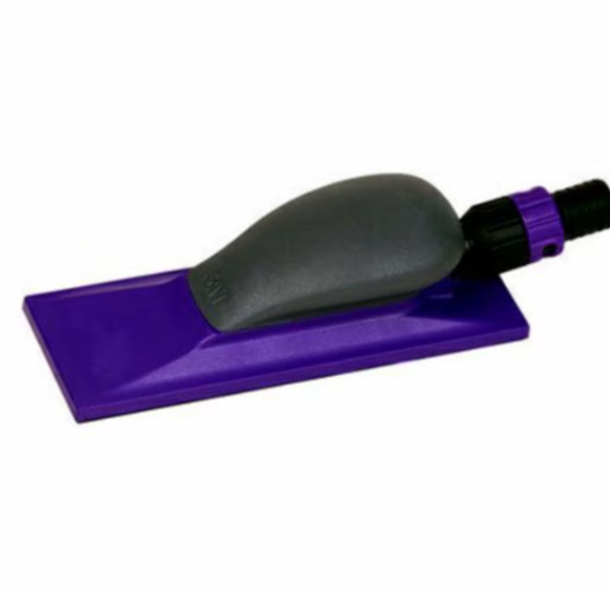 3M - GARLOPA CLEAN SANDING  2 3/4" + 7 1/2"   3M