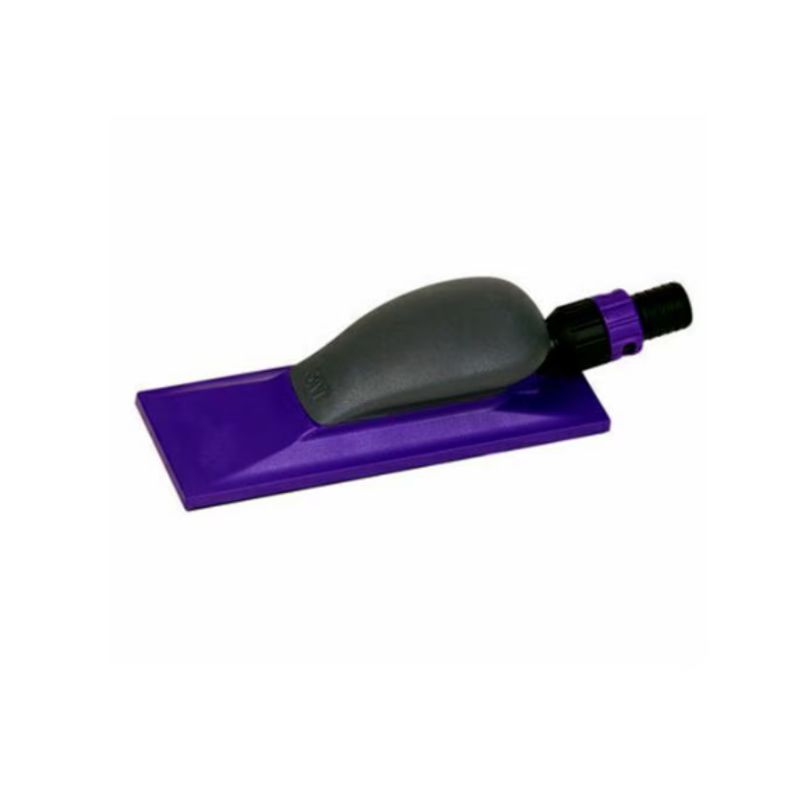 3M - GARLOPA CLEAN SANDING  2 3/4" + 7 1/2"   3M