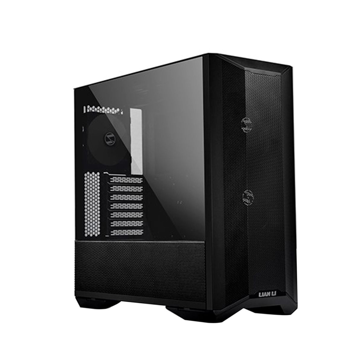 LIAN LI - CASE LIAN LI LANCOOL II MESH C PERFORMANCE NEGRO PN PERFORMANCE-X