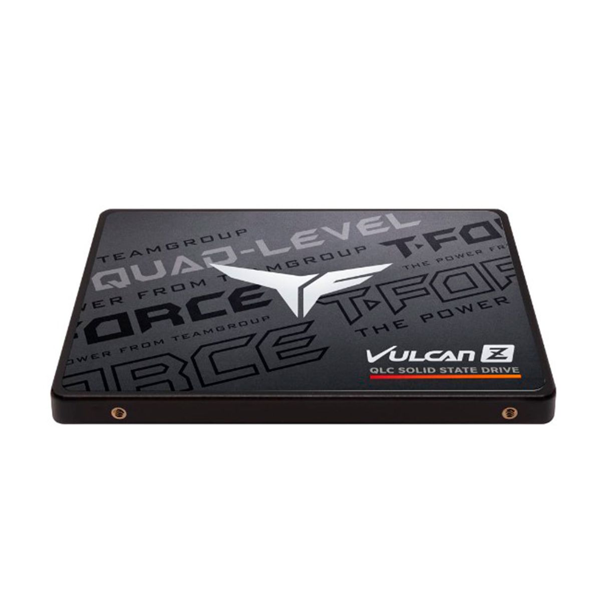 TEAMGROUP - UNIDAD DE ESTADO SOLIDO TEAMGROUP VULCAN QLC 4TB PN SSD4TTFVZT253TY