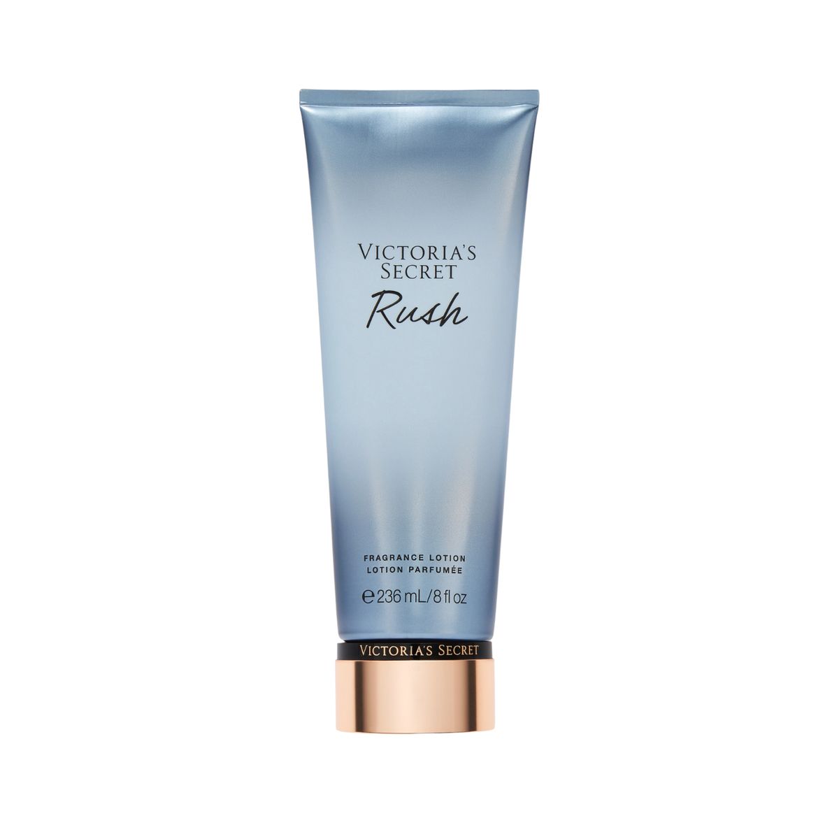 VICTORIA'S SECRET - Crema Corporal Rush de Victorias Secret