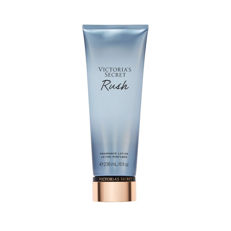 VICTORIA'S SECRET - Crema Corporal Rush de Victorias Secret