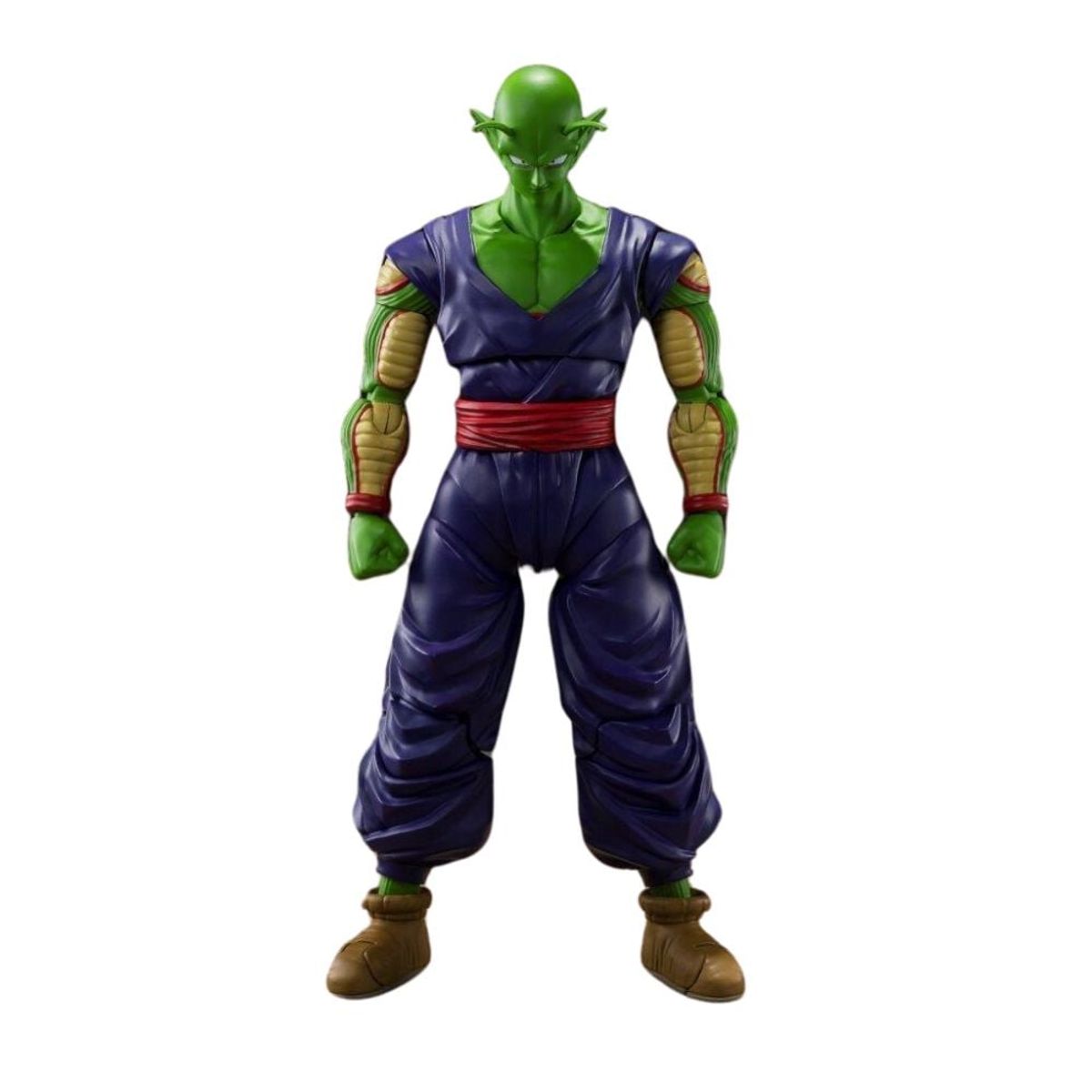 TAMASHII NATIONS - SH Figuarts Dragon Ball Super Piccolo Super Hero