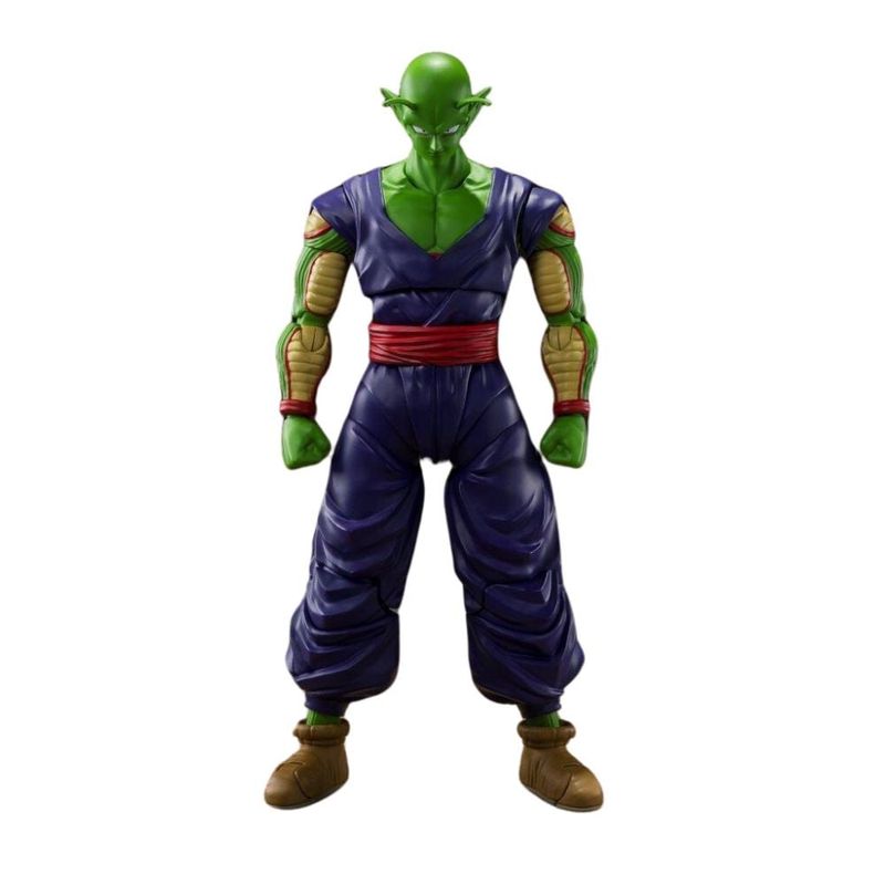 TAMASHII NATIONS - SH Figuarts Dragon Ball Super Piccolo Super Hero
