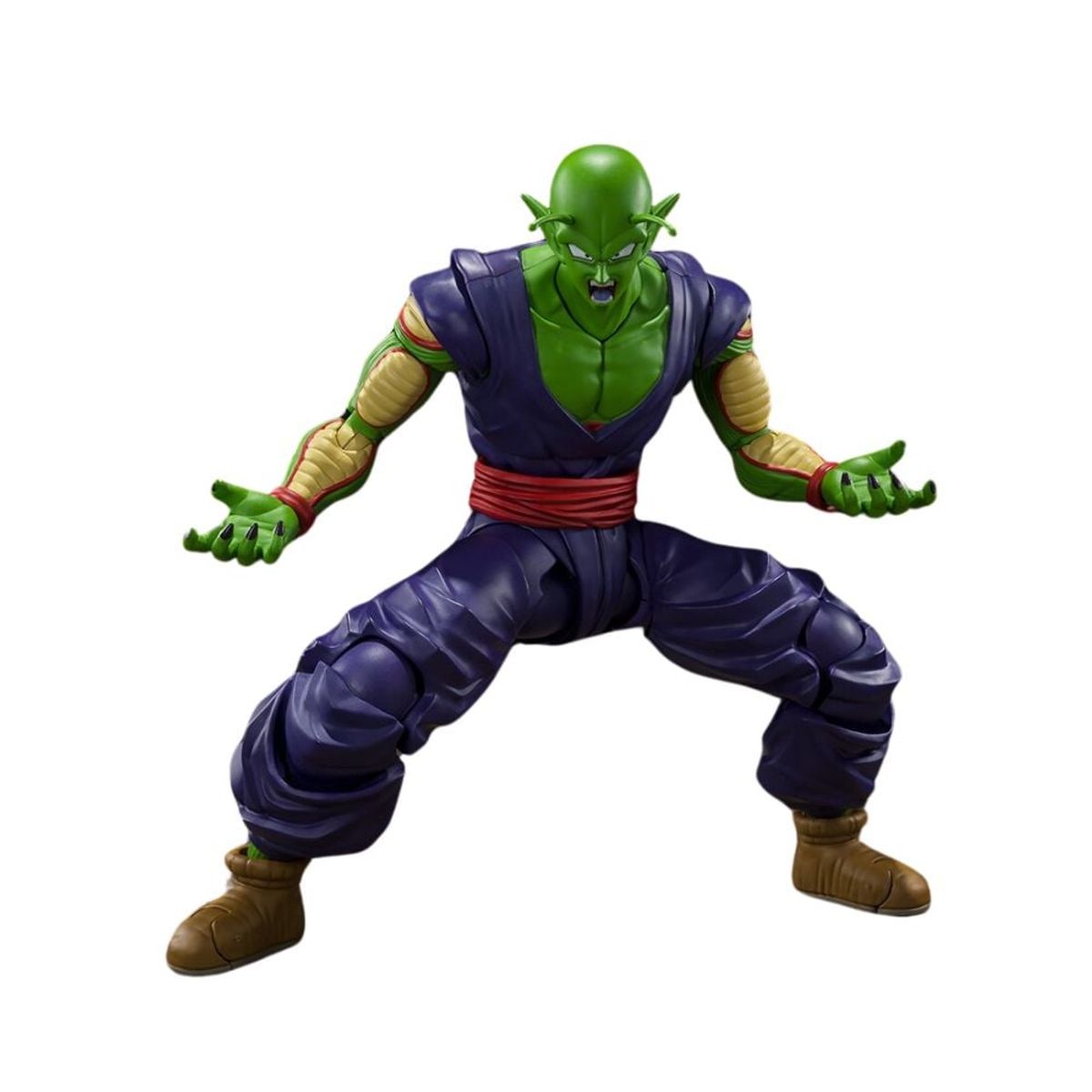 TAMASHII NATIONS - SH Figuarts Dragon Ball Super Piccolo Super Hero