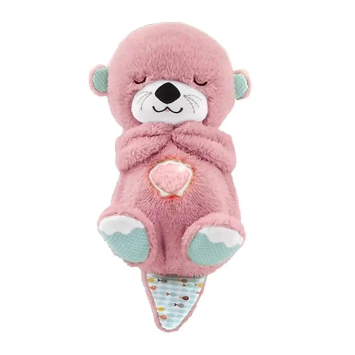 OTTOWARE - Peluche de Nutria para Niña