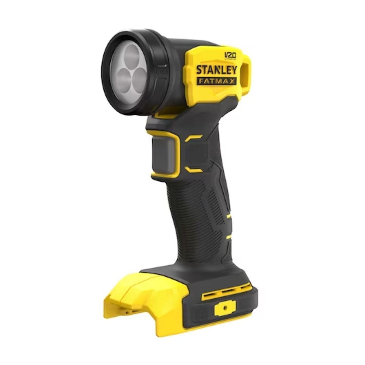 STANLEY - Linterna led inalámbrica 20V STANLEY sin bateria
