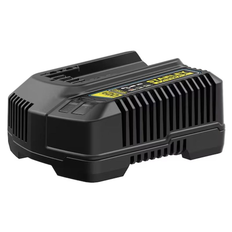 STANLEY - Cargador de Batería 20V Megacargador STANLEY
